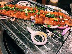 -庆合府重庆大排档(紫都城店)