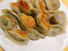 手工水饺-莲花公园煎蟹(总店)