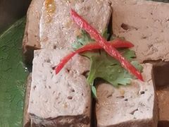 卤豆腐-捞王锅物料理(上海世茂广场店)