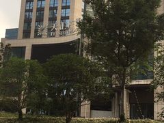 -上影国际影城(普陀绿地缤纷城店)