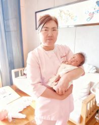 -大美母婴湖畔月子中心(江宁店)