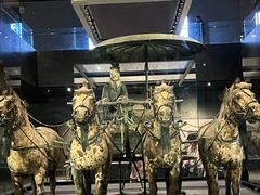 -秦始皇帝陵博物院-丽山园