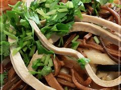 -老柴削面(向阳里店)