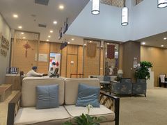 -美年大健康体检中心(牡丹园分院)