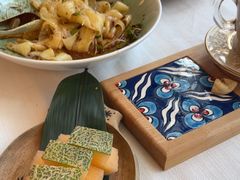 -龟兹KUCINA·新疆菜(前滩L+PLAZA店)