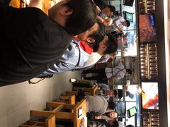 -木屋烧烤(坂田天安云谷店)