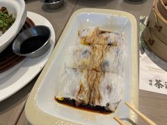 -茶港·点心·啫啫煲(王府井店)