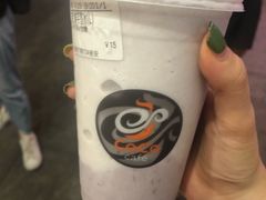 -CoCo都可(湖滨银泰店B区店)