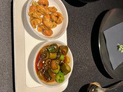 -醉东Oriental House(静安嘉里中心店)