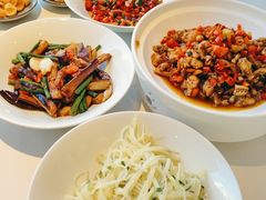 -攸州小镇家湘菜(小米科技园店)