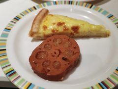 -吉布鲁牛排海鲜自助(芙蓉万家丽店)