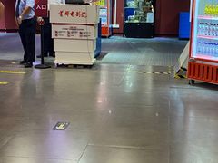 -首都电影院(天津店 中国巨幕)