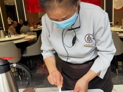 -双合园·海鲜水饺青岛菜(九水东路店)