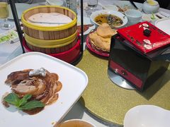 -味+新京宴·烤鸭·北京菜(创意谷店)