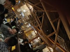 大堂-探窝·竹笙椰子鸡(杨箕店)