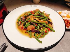 -麻都·成都菜(人民广场店)