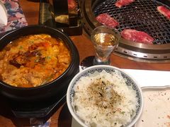 -肉魁屋·烧肉·烧鸟·酒场(高新店)