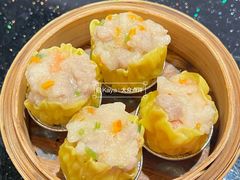 -味可道美食坊(福基路店)