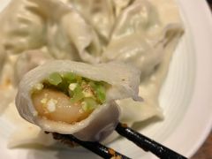 -必点海鲜·鲅鱼水饺(鞍山西道店)