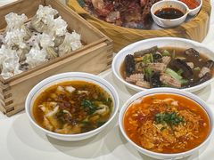 -老爷庙风味美食府(魏都大道店)