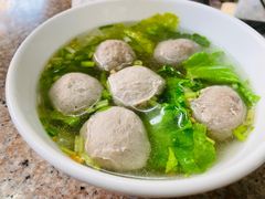 -老四家黄东明牛肉丸