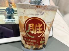 -好利来(七宝领展广场店)