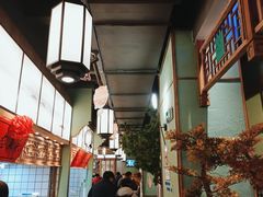 -松沪名灶·豆浆鱼头·新上海菜(飞航吾悦广场店)