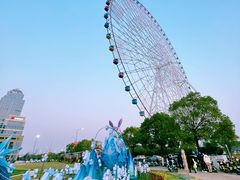 -南昌之星摩天轮