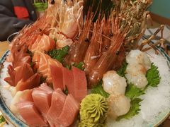 -王鼎精致料理铁板烧(世博源店)