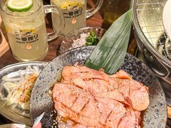 -肉仓焼肉バー(烟台山店)