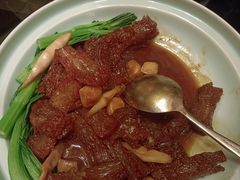 -西安凯悦酒店·湖畔中餐厅
