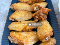 -必胜客(赛特奥莱店)