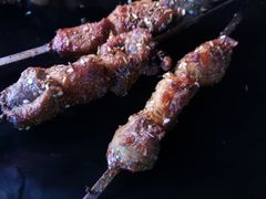 -刘成杰锦州烧烤(南河路店)