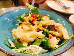 酸辣无骨凤爪-simply thai天泰(长泰广场店)