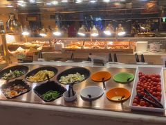 -比格比萨自助(宋家庄店)