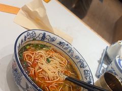 -陳香貴·兰州牛肉面(上海长风大悦城店)