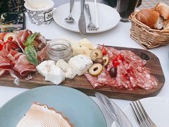 -Alimentari早午餐(安福路店)