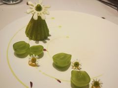 -L'Arome芳芳法国餐厅(仙林金鹰店)