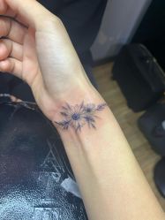点击看大图 -MDZ STORE·TATTOO·耳饰