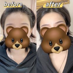 -UP&UP·半永久眉毛眼线机器野生眉