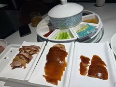 -羲和雅苑•北京烤鸭(国贸商城店)