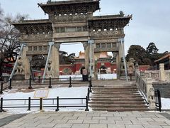 -北陵公园