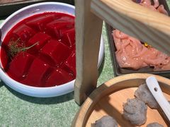-憨铁匠老火锅(龙岗万科里店)
