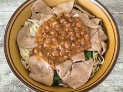 -麻哥面猪肝面(仁和广场店)