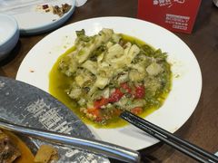 -俭寨小公鸡新疆菜·大盘鸡·烧烤