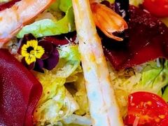 -Kathleen's Waitan 凯圣琳江景西餐厅(外滩店)