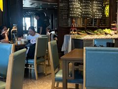 -香园茶社·金陵小灶(老门东店)