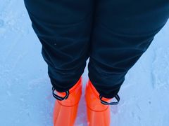 -长白山红松王滑雪场