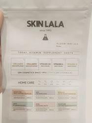 -SKINLALA美肤疗愈SPA