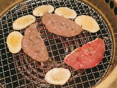 -炙城·韩式烤肉(南京东路店)